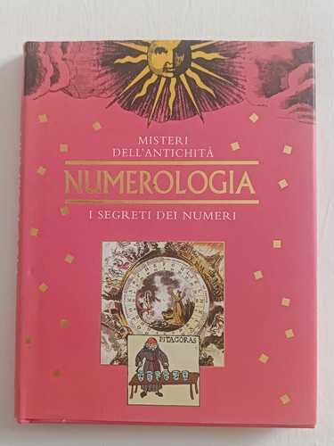 Numerologia greg russell libro - russell,