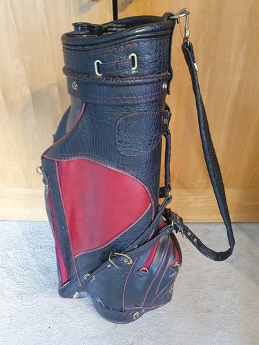Borsa golf vintage hbs - borsa,