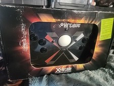 X-Arcade Trackball Controller