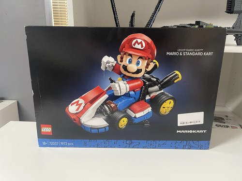 Lego super mario 72037 - super,