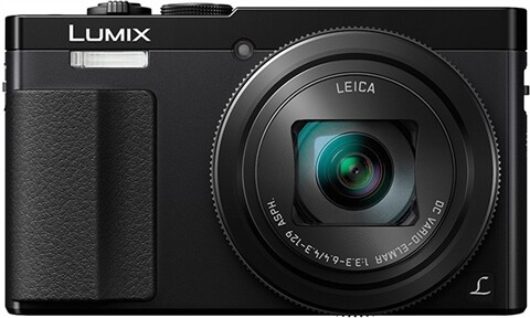 Panasonic lumix dmc tz70 - dmc-tz70, 12mp
