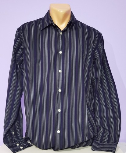 Camicia casual righe ben - casual,