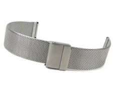Junghans Max Bill Cinturino