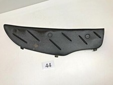 TAPPETINO SINISTRO PEDANA SCOOTER  PIAGGIO BEVERLY 125 200 250 300 400 500