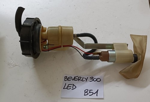 Pompa benzina piaggio - piaggio, beverly