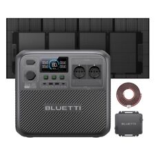 BLUETTI Elite 200V2 Power