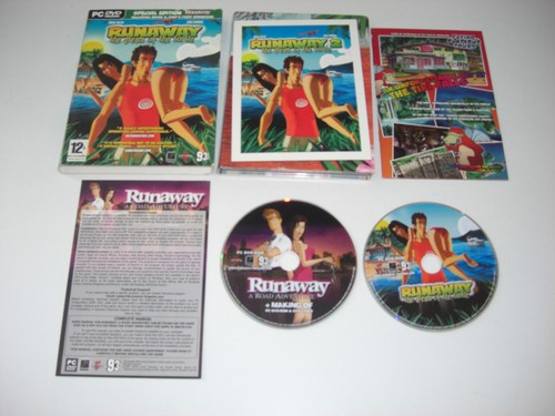 Runaway sogno della - sogno,
