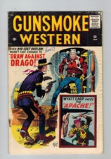 Gunsmoke Western (1955) #  50