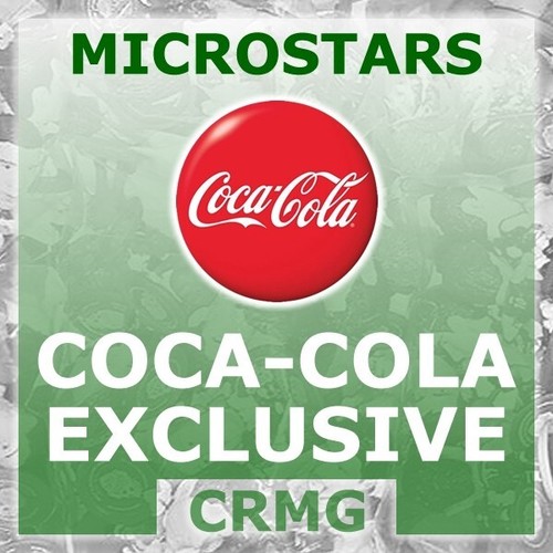 Crmg corinthian microstars - crmg,