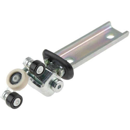 Nty guida rulli - rulli, porta