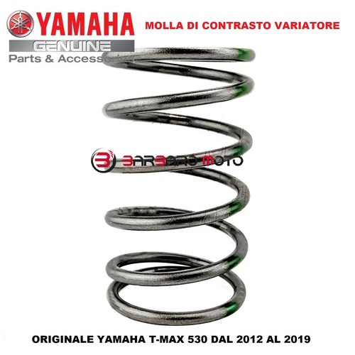 Molla contrasto variatore - molla, di