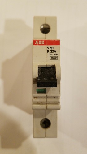 Abb interruttore automatico s - abb,