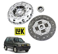 KIT FRIZIONE 3 PEZZI