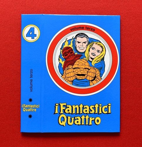 Raccoglitore fantastici - i,