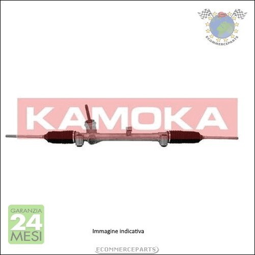 Scatola guida sterzo kamoka - scatola,