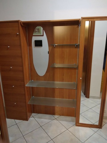 Mobile ingresso con - ingresso, scarpiera