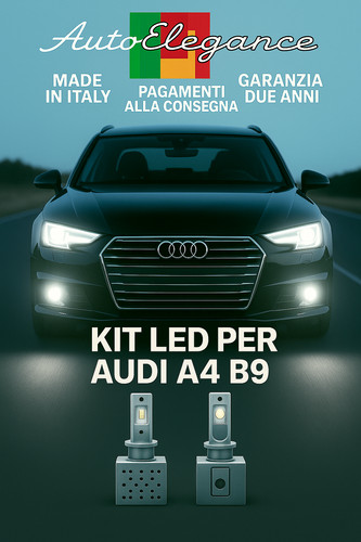 Kit led d5s 6000k - 💫kit,