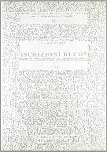 Iscrizioni cos libreria - iscrizioni,