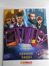 SUPERMERCATO CONAD - HARRY