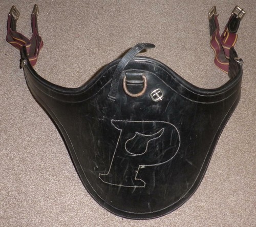 Borchia vintage pariani - borchia,