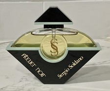 Atelier Noir by Sergio Soldano