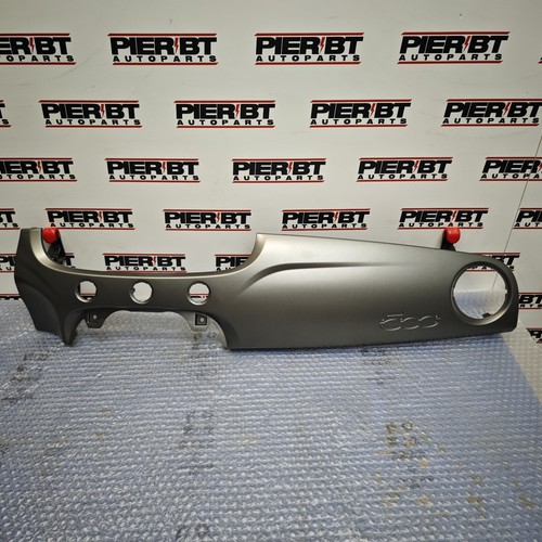 Plancia cruscotto fiat 500 - cruscotto,