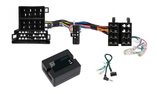 Auto radio can bus - bus, adapter