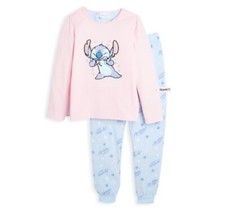 Pigiama in pile bambina DISNEY