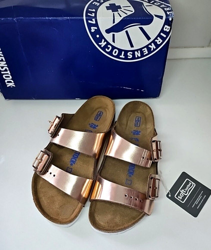 Birkenstock plantare morbido - morbido,
