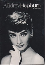 The audrey hepburn collection - the,