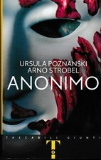 ? Ursula Poznanski & Arno Strobel - Anonimo