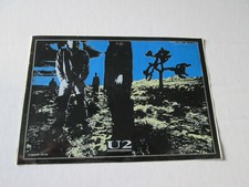 Adesivo stickers bono vox - stickers, u2