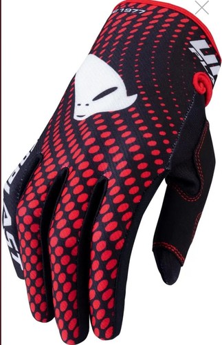 Guanti motocross ufo skill - motocross,