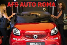 Telo copriauto telato felpato - telo,