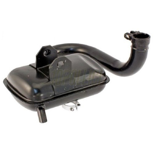 Marmitta vespa 125 150 - marmitta, 125-150