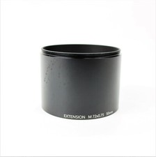 Schneider M 72x0,75 Prolunga