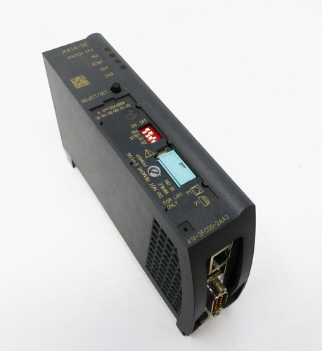 Siemens 6gk5 414 - 6gk5, 414-3fc00-2aa2