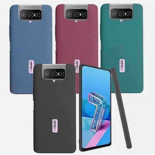Custodia posteriore silicone
