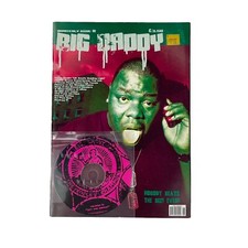 BIG DADDY MAGAZINE Issue 8