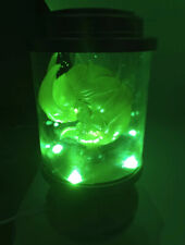 RARE  Dragon Ball Z DAIMA SUPER GT CELL INCUBATOR COCOON LAMP EXCLUSIVE