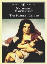 The Scarlet Letter (American