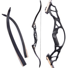 Arco ricurvo 62" da rimozione