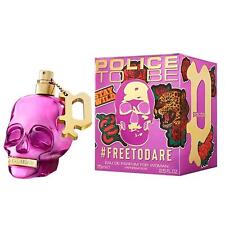 POLICE FREETODARE WOMAN EDP