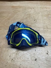 Oakley Crowbar MX Occhiali