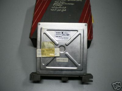 Centralina fiat croma - fiat,