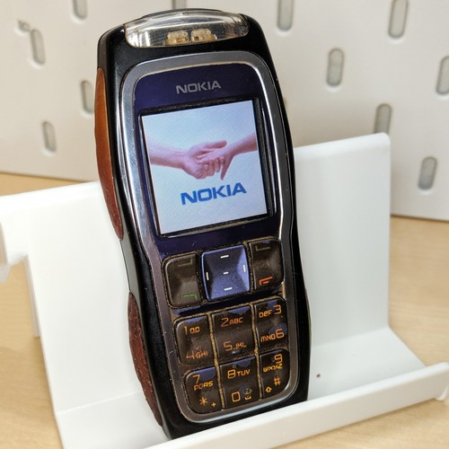 Funzionante nokia 3220 - funzionante,
