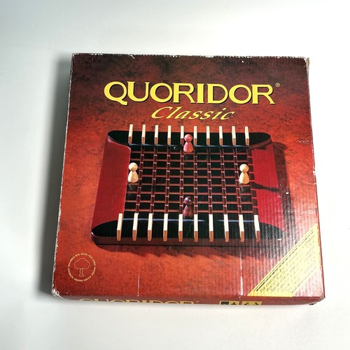 Gigamic quoridor classic gioco - gigamic,