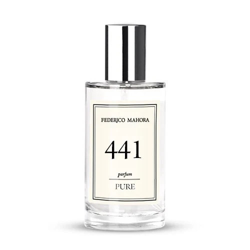 Federico mahora fm 441 - federico,