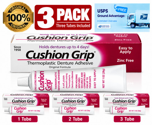 Cushion grip adesivo - cushion,