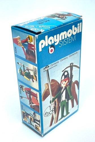 Playmobil 3333 neuf - 3333,